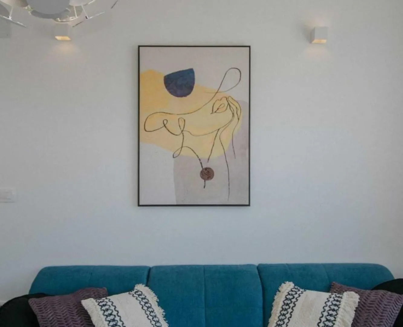 Spacious Luxury Trogir Apartments