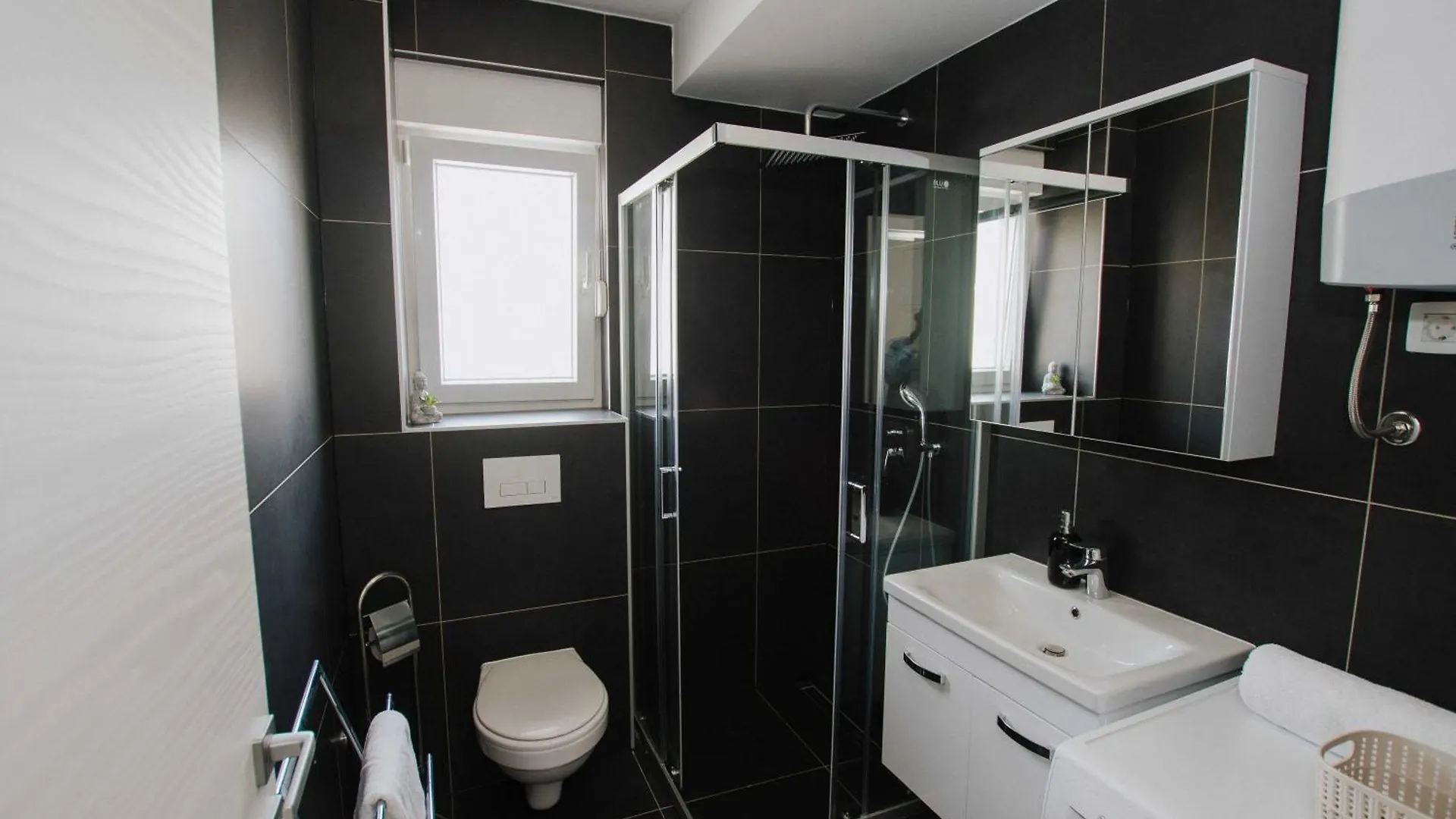 Spacious Luxury Trogir Apartments