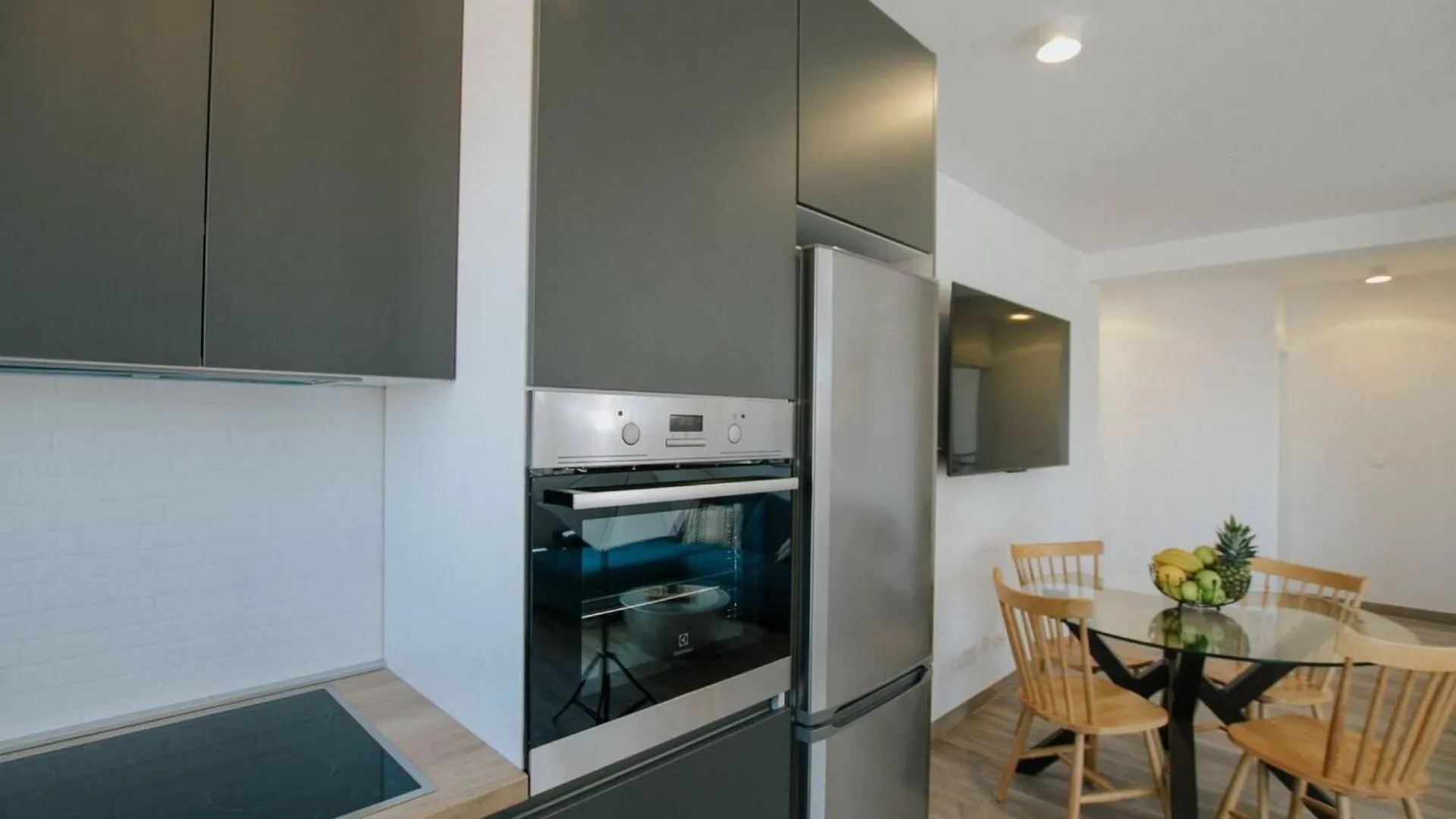 Spacious Luxury Trogir Apartments