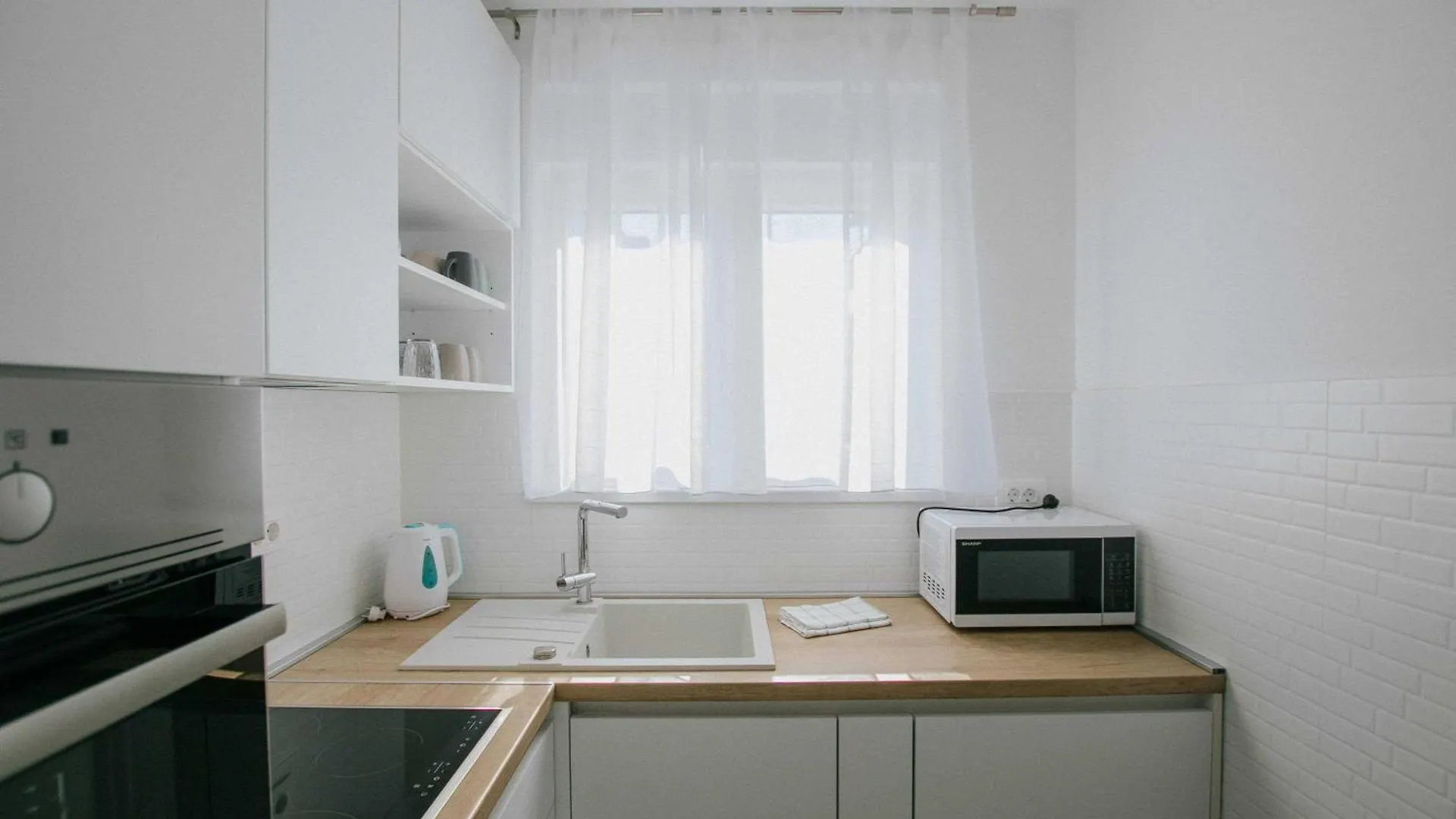 Spacious Luxury Trogir Apartments Croatia