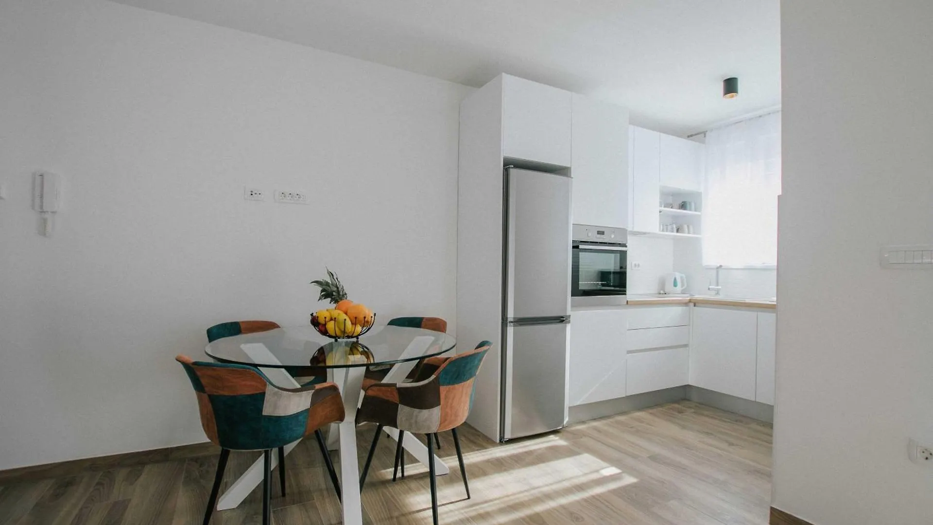 Spacious Luxury Trogir Apartments