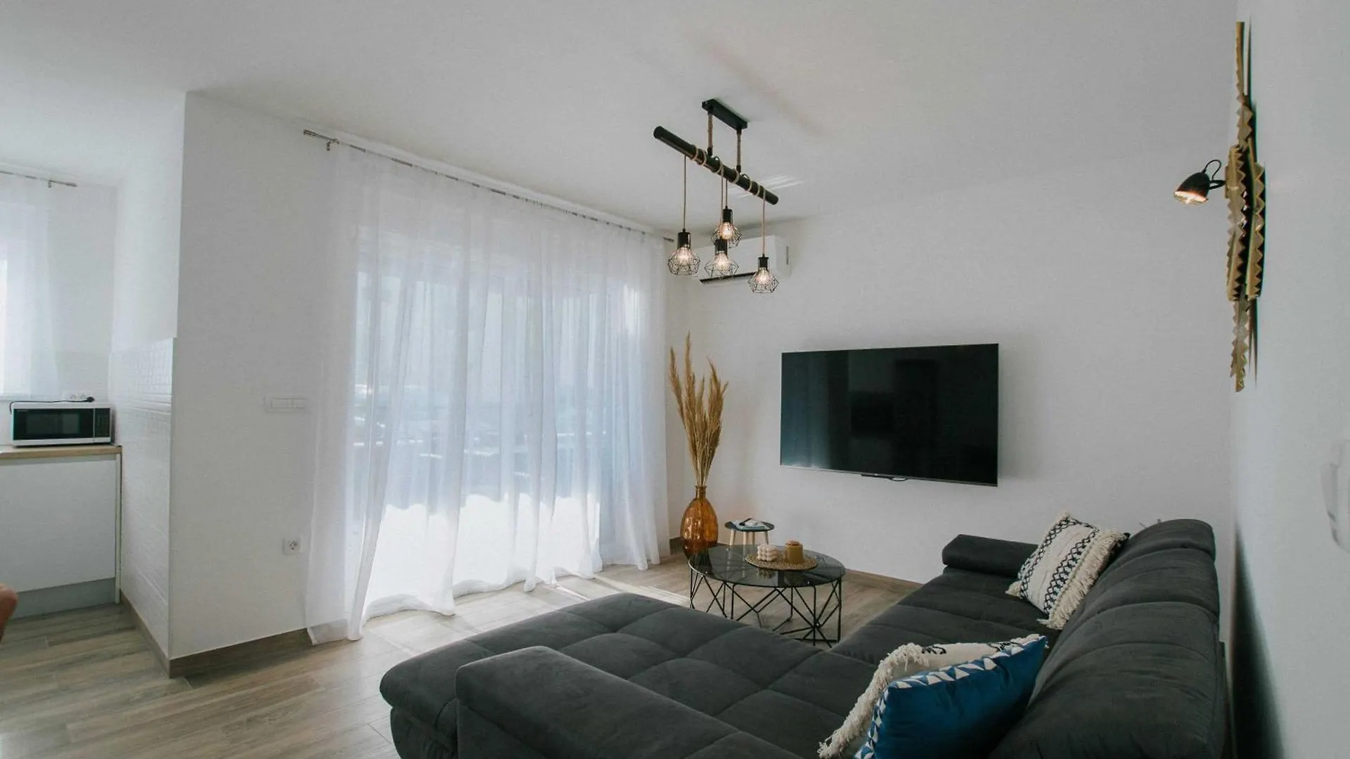 Spacious Luxury Trogir Apartments