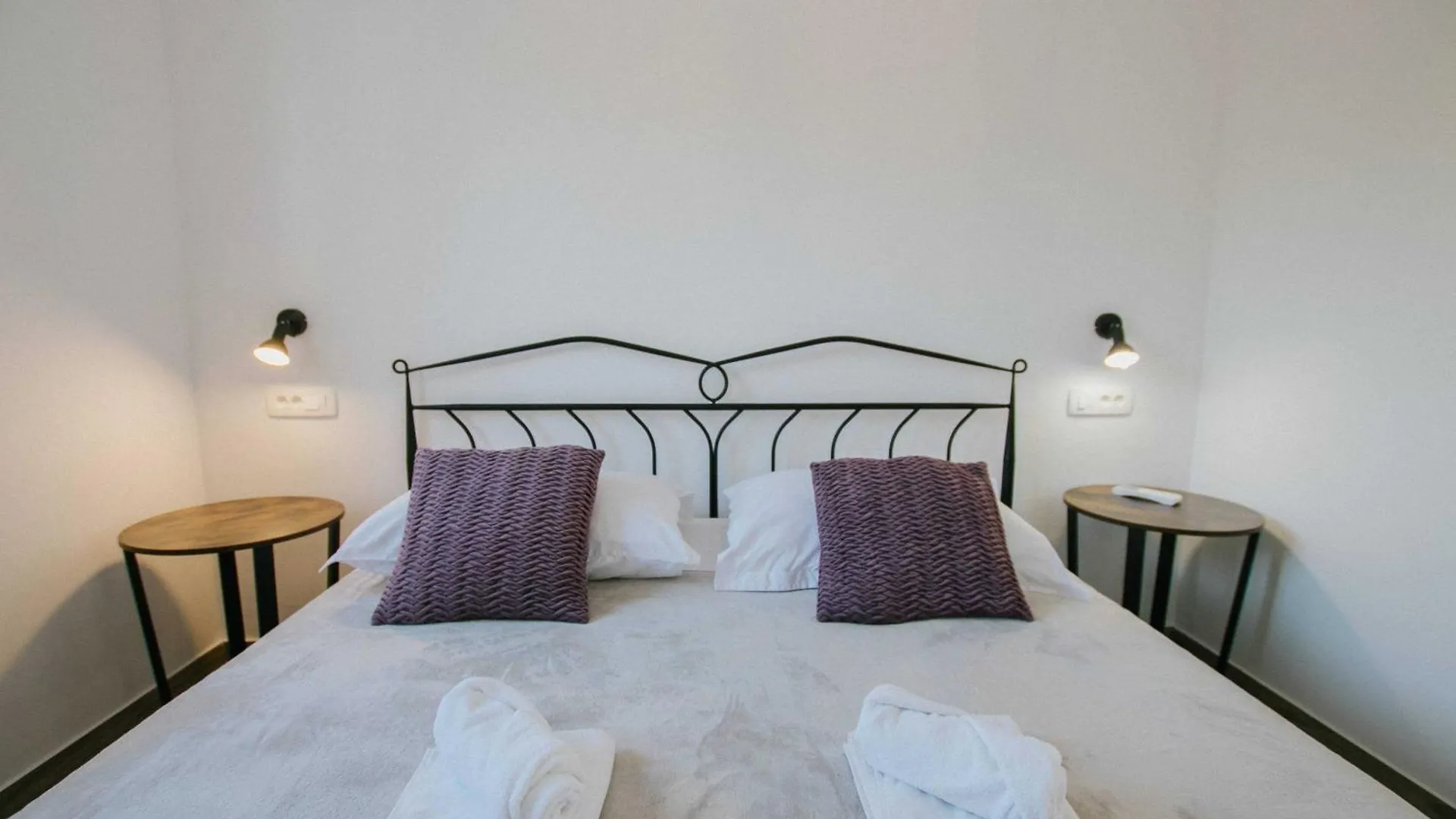 Spacious Luxury Trogir Apartments
