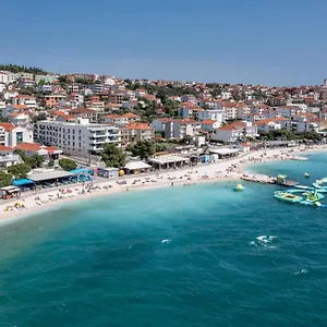 Appartement Ocrux, Trogir